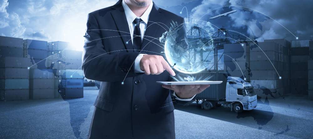  ThinkStratsoid  Supply Chain Solutions